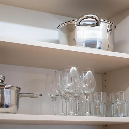 Apartment Daya 2br Luxury