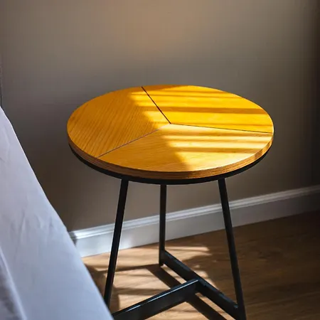 Daya 2br Luxury Apartment