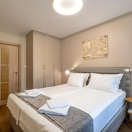 Daya 2br Luxury Varna