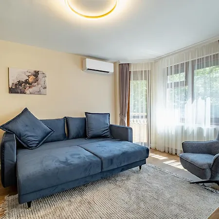 Daya 2br Luxury Apartament *