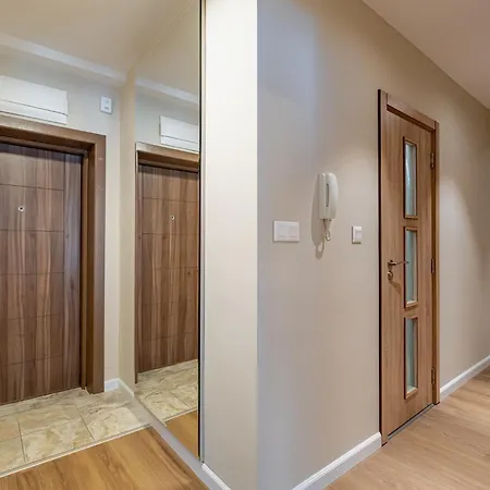 Daya 2br Luxury Apartament *