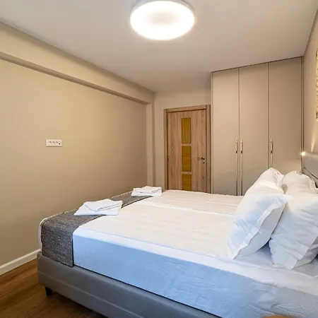 Apartment Daya 2br Luxury *