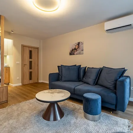 Daya 2br Luxury Apartament *