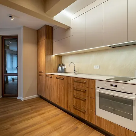 Daya 2br Luxury Varna