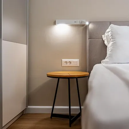 Daya 2br Luxury * Varna