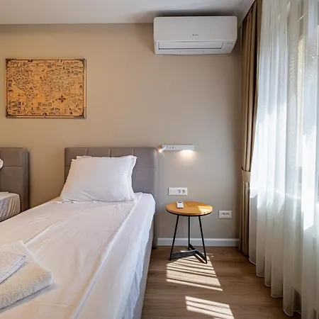 Daya 2br Luxury Appartement Varna
