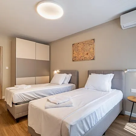 Appartement Daya 2br Luxury