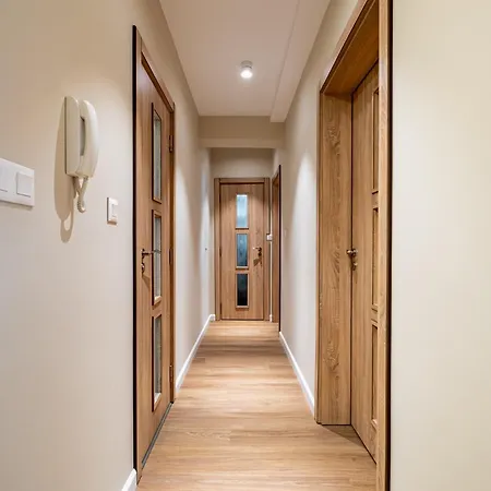 Daya 2br Luxury Apartament *