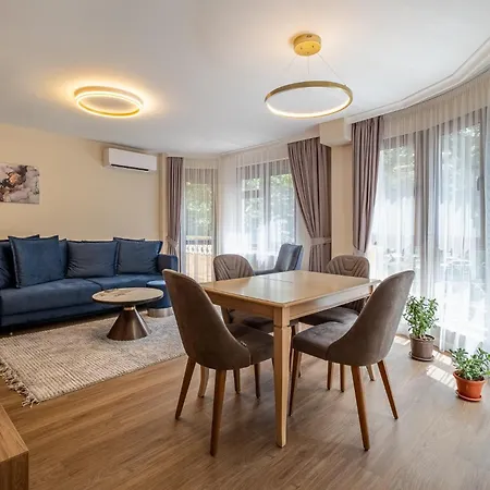 Daya 2br Luxury Varna