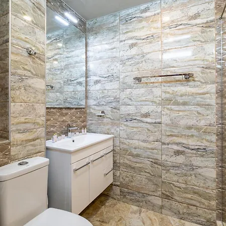 Daya 2br Luxury * Varna