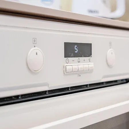 Daya 2br Luxury Apartamento Varna