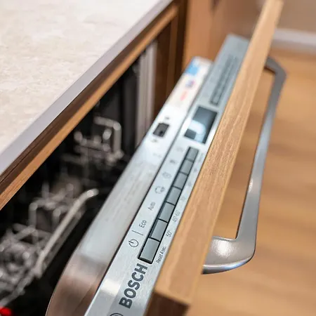 Daya 2br Luxury Apartamento