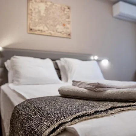 Apartment Daya 2br Luxury Varna