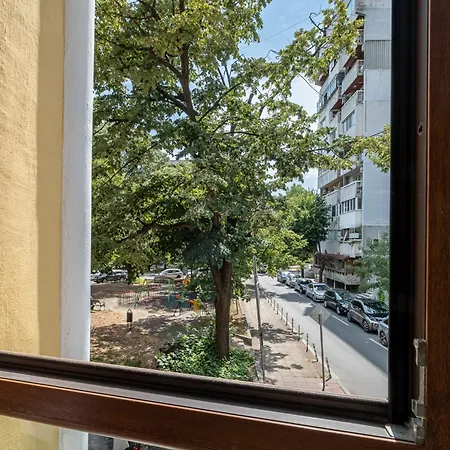 Daya 2br Luxury * Varna