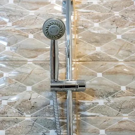 Daya 2br Luxury Apartamento