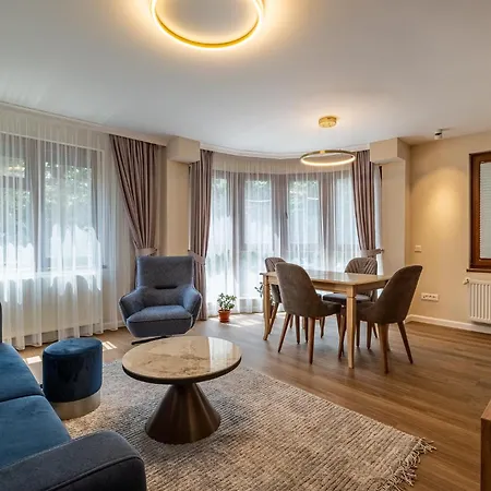 Daya 2br Luxury Varna