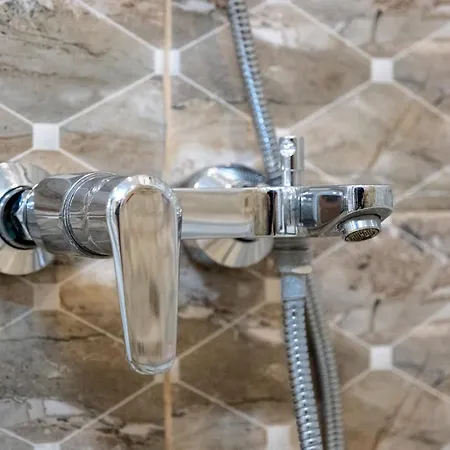 Apartamento Daya 2br Luxury