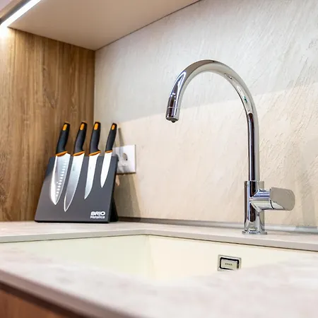 Daya 2br Luxury * Varna