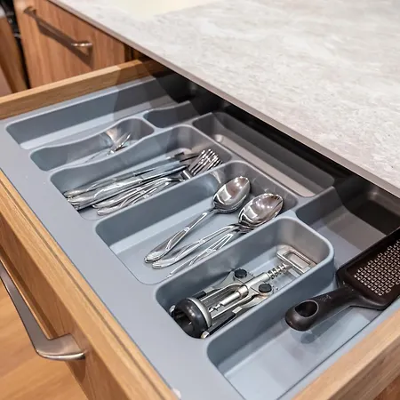 Daya 2br Luxury Apartamento